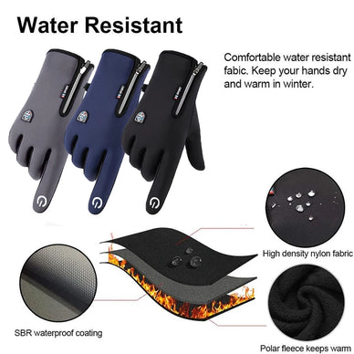 "Embrace Winter Freedom Without Sacrificing Warmth"